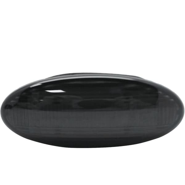 LED Blinklys Sidemarkering Sort SMD til Smart Car W453 453