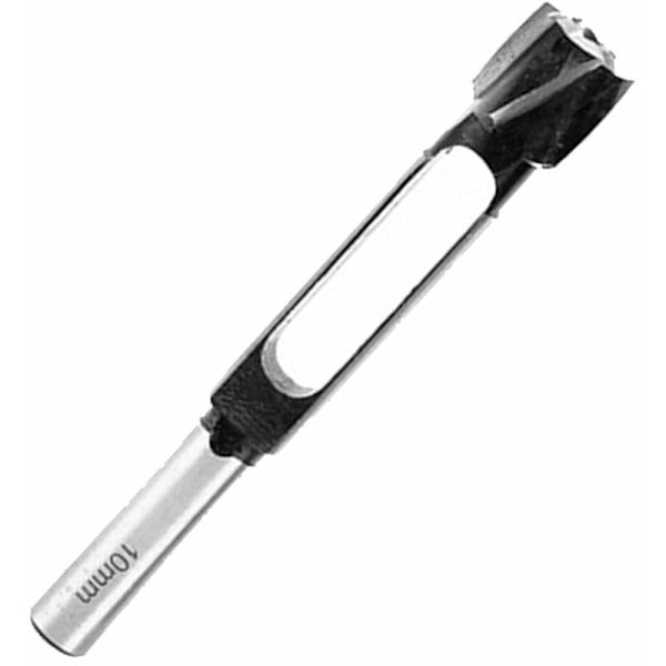 Syvätenon poranterä puusepäntöihin - Halkaisija: 8mm, 10mm, 12mm, 14mm, 15mm, 16mm, 18mm, 19mm, 20mm, 25mm, 30mm, 35mm, 40mm