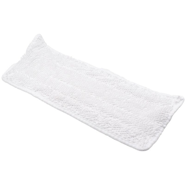 8 Reservedele til Vileda Steam XXL Power Pad Damprenser Udskiftning Mikrofiber Rengøringsmopper, Vaskbar