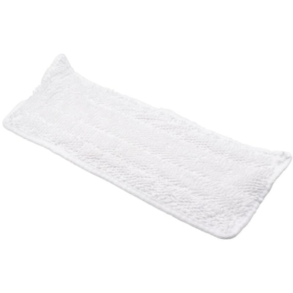 8 Reservedeler for Vileda Steam XXL Power Pad Damprenser Reserve Mikrofiber Rengjøringsmopp, Vaskbar