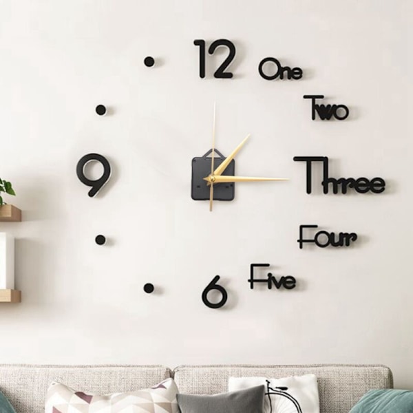 4X Kvartsurverk för Klocka, Timvisare, DIY-Kit, Ersättningsdelar