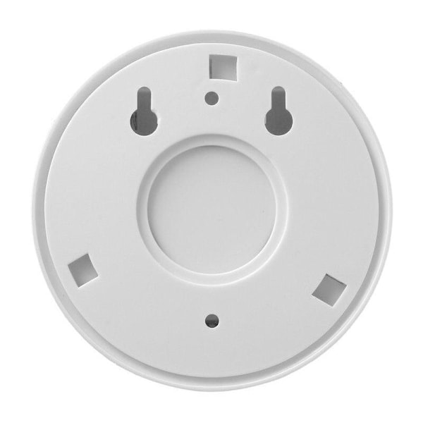 Kullosdetektor med LED-skjerm/Elektronisk sensor, Kullosalarmdetektor