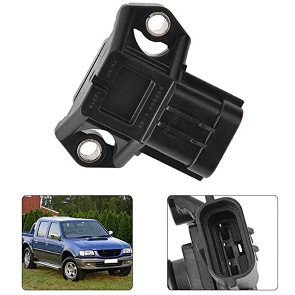 Trycksensor för insugningsrör till D-Max Rodeo 2.5 3.0 DiTD Delnummer: 898009-4180 3089953