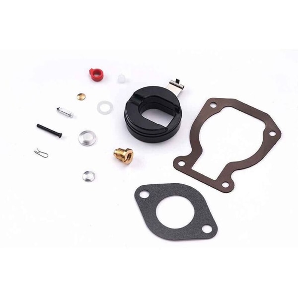 Reparasjonssett for forgasser med FLÅTE 4-15 PS for Evinrude reparasjon 398453