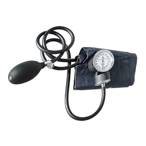 Blodtryksmåler med standardmanchet Sphygmomanometer Måling