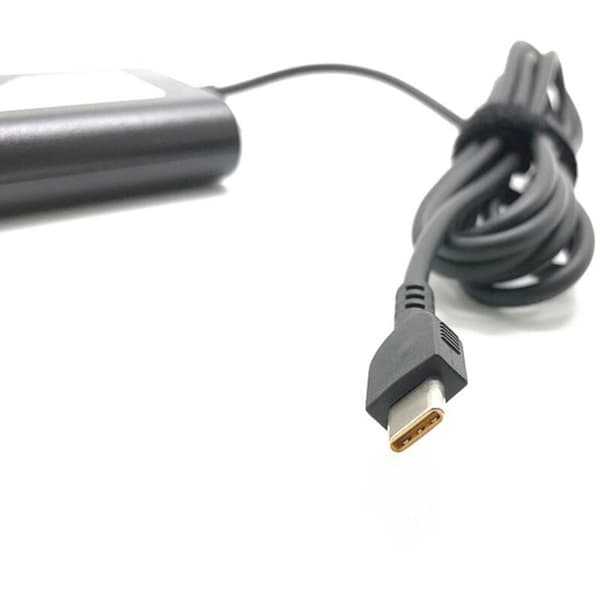 65W USB Type C Universal Bærbar Dc Biloplader Strømadapter til 5V 12V Charge 3.0