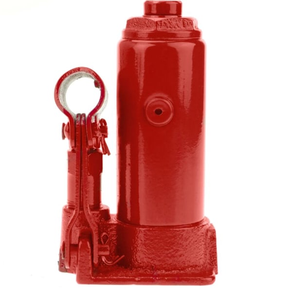 2 Tm hydraulisk flaskejack