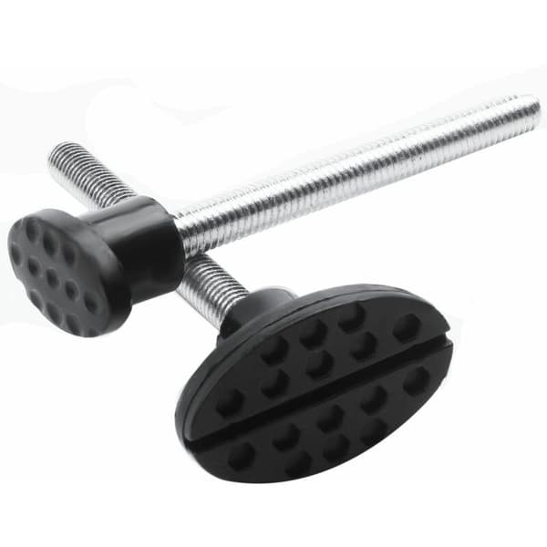 Auto Karosseri Dent og Dent Bridge Type Fjerning Reparation Værktøj Puller Kit