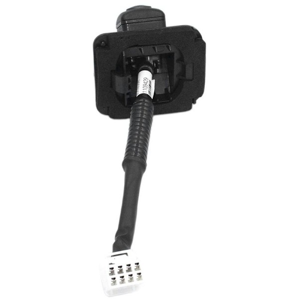 Multi-vinkel bakkamera til Honda Accord 2014-2017 Backup-kamera 39530-T2A-A21 39530-T2A-U110-M2