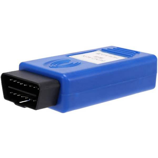 NTG4.5 AUX-aktiveringsværktøj til GLC C A E Gla W205 X253 W222 W447 OBD & In Activator