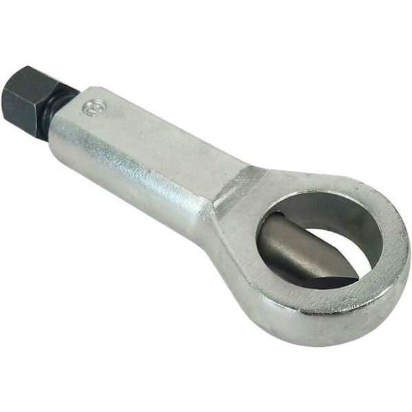 Rikki Mutterin Halkaisija Juuttunut Mutterin Halkaisija Työkalu 9-12mm, 1 (9-12)