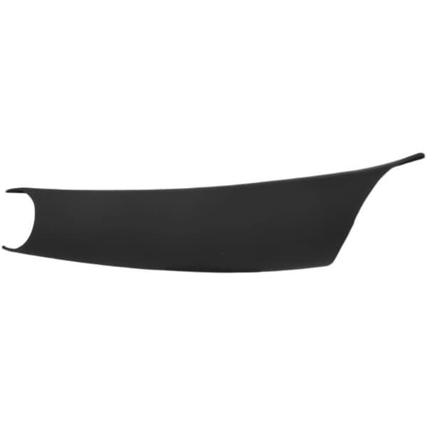 3 stk. interiør dørpanel håndtak grep armlene deksel trim beskyttelse styling for E70 E71 X5 2006-2014