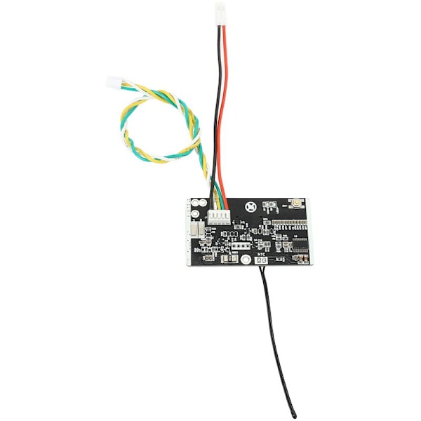 Elektrisk Scooter Batteri BMS Batterikontroller Skateboard Tilbehør Batteribeskyttelseskort for M365