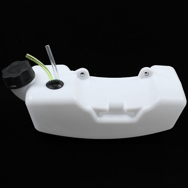 1 stk. Serie 40-5 (430) Buskrydder Brændstoftank Assy Plæneklipper Reservedele Medium Plæneklipper Brændstoftank Gas Brændstoftank