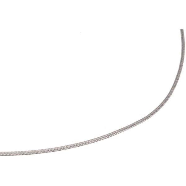 Temperaturregulator med termoelementsond, 0-400C PT100 Typ, 5mm x 50mm, 2 meter