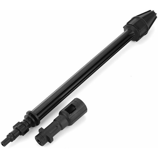 Turbo Dysenov Lance Roterende 145bar 9.038-295.0 Snavs Blaster til Karcher K2 K3 K4 K5 4..