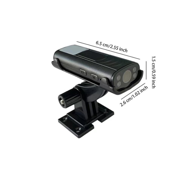 WIFI kamera - trådlös nätverkskamera monitor - nätverkskamera