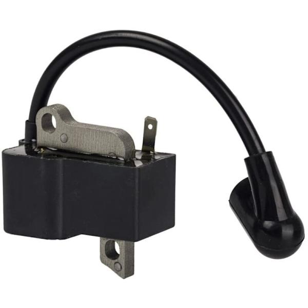 Tändspole för gräsklipparmotor, högspänningspaket, bildelar till Jonsered Cs2240 Cs2245 Cs2240S Cs2245S
