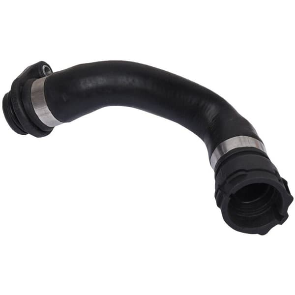 Radiator D-rør passer til E87 E81 E88 E46 E90 E91 X3 E83 11537572158