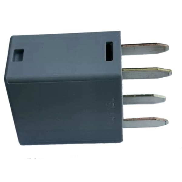 6X Bilrelé for Optra/Aveo 96190187 Bil