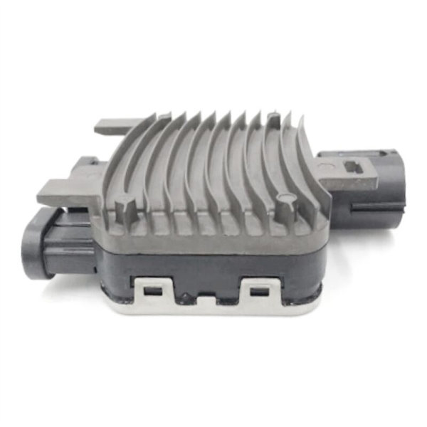 Elektronisk køleventilator kontrolmodul varmeapparat til Evoque S60 S80 V70 XC60 940009402 940009403