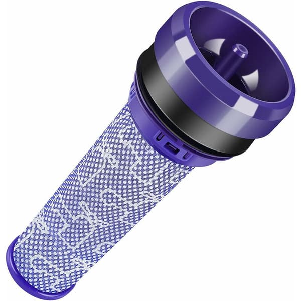 Pre-motorfilter til Dyson støvsuger DC33c DC37 DC33 DC39 DC28C DC53 92341301, tilbehør til Dyson filterudskiftning