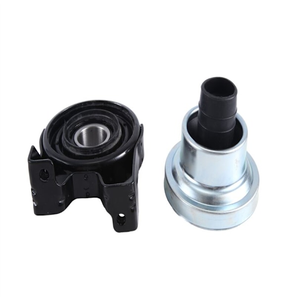 Drivaxel Center Support Lager Damask Kit För 7L6521102 7L0 521 407