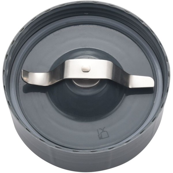 600W Rakbladad Extractor för Mixer