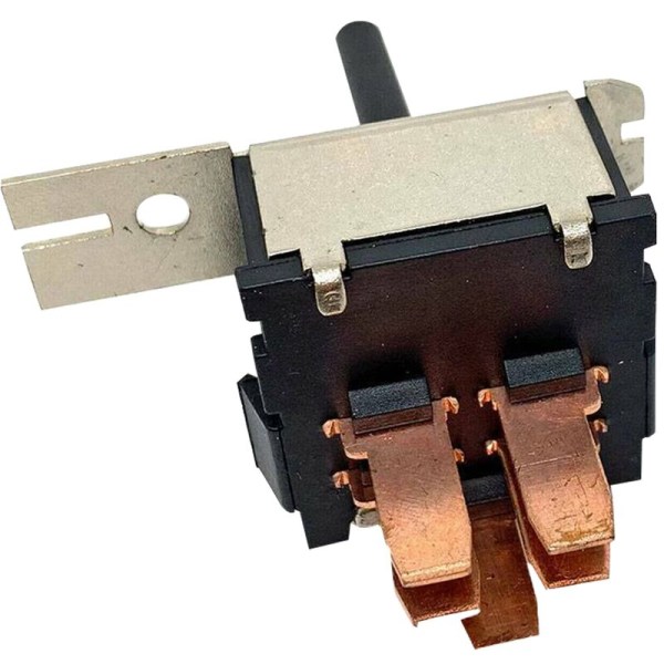 Varmeapparat AC viftekontrollbryter for TJ 1999-2001 5011214AA