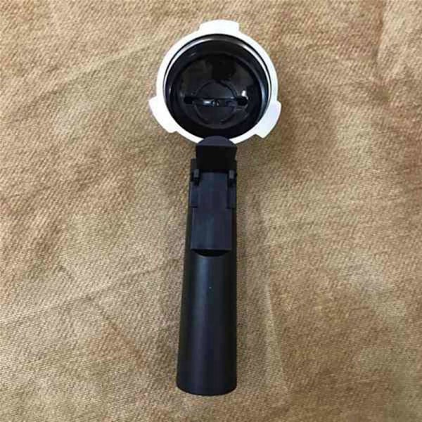 3 stk. 51MM Kaffemaskine Hjem Filterholder til KF6001 KF7001 KF8001 KF5002 KF500S CM4621 CM4216