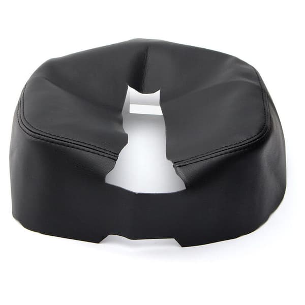 Bilarmrest i skinn for 07-13