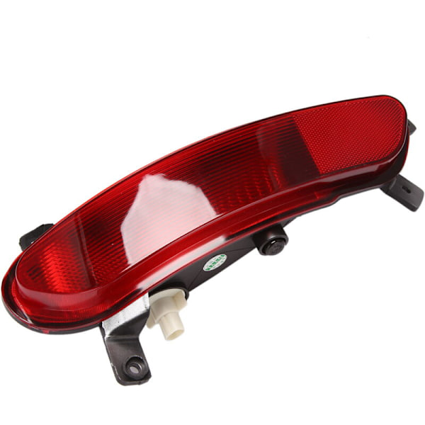 Car Left Rear Bumper Reflector Light for Jetour X70/X70SM F01-4416030 Warning Lamp Light Bar