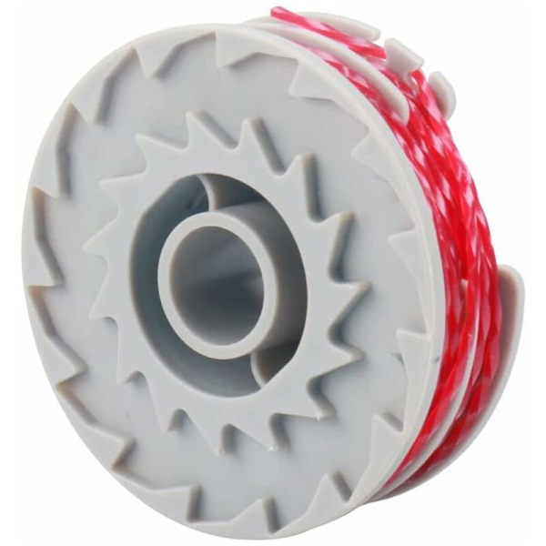 Vaihtosarja FLY021-trimmeriin, yhteensopiva Contour 500 XT:n, Power Trim 500 XT:n, Mini Trim Contour XT:n ja Mini Trim Auto ST/XT/Plus:n kanssa