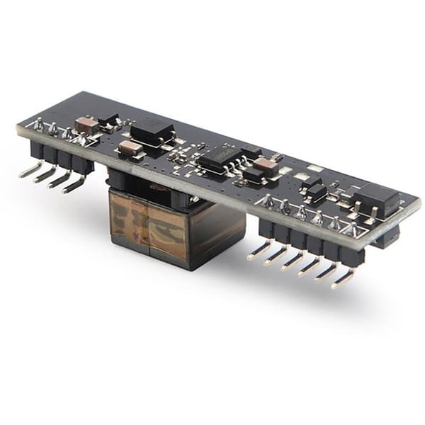 DP9700 Docking-kondensator med AG9700 POE-modul 12V 1A