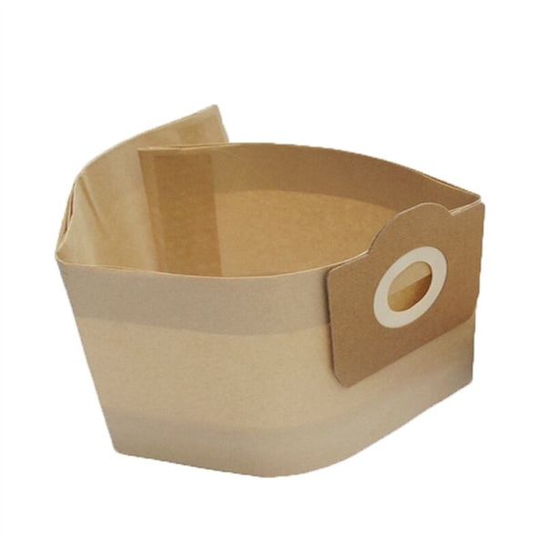 15 stk støvfilter for A2204 WD3300 MV3 6.959-130 papir støvsuger