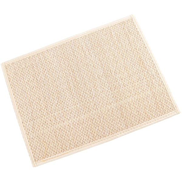 Soffa Skyddsmatta för Klor - Repbräda Pad Stolpe 30X40CM