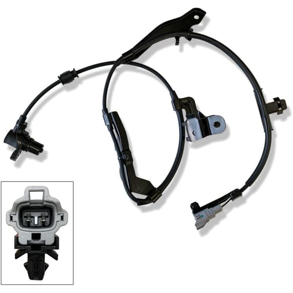 Venstre ABS-hjulhastighedssensor til - 00-06 Sequoia 01-07 89543-0C010