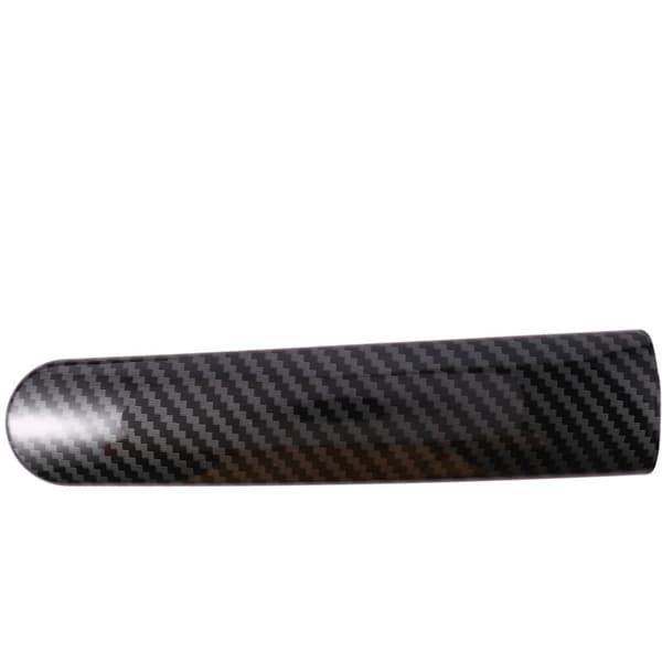 Chrome dørhåndtak deksel trim for Rapid 2011-2019