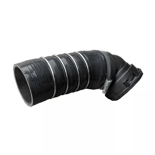 11618506079 Auto Charge Gummi Turbo Luftinntaksslange for X5 E70 X6 E71 3.0D 3.5D