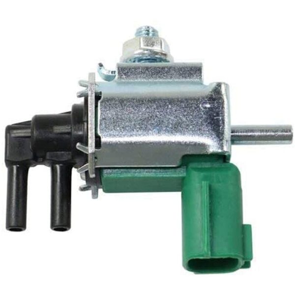 Evaporativ emissions ångbehållare rensningsventil solenoid/EGR vakuumbrytare, passar för och , 14956-31U1A