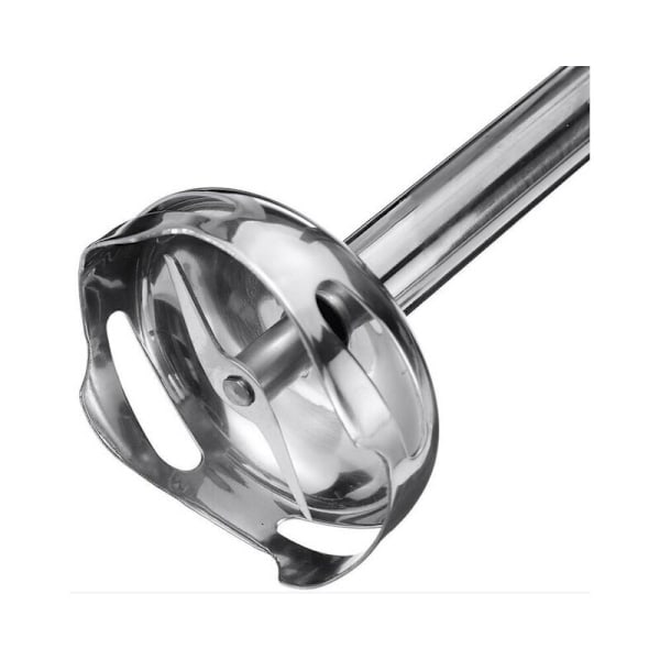 Immersion 4 i 1 Köksmästare Hand Blender 5 Justerbara Hastigheter - 1000 Watt