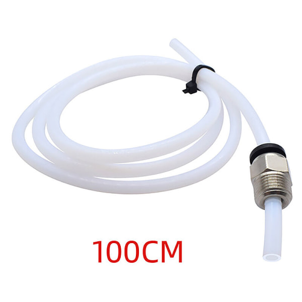 J-Head CR10 Full Metal 3D Extruder End Kit för Bowden Extruder -3 CR10 10S 3D-skrivar komponenter (12V 40W)