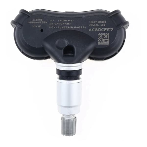 Dæktryksensor TPMS 42607-0C070 til Sienna Sequoia 2006-2017