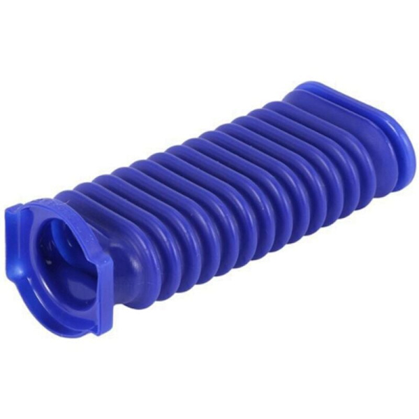 3-pack blåa sugslanganslutningar för dammsugare V6 V7 V8 V10 V11