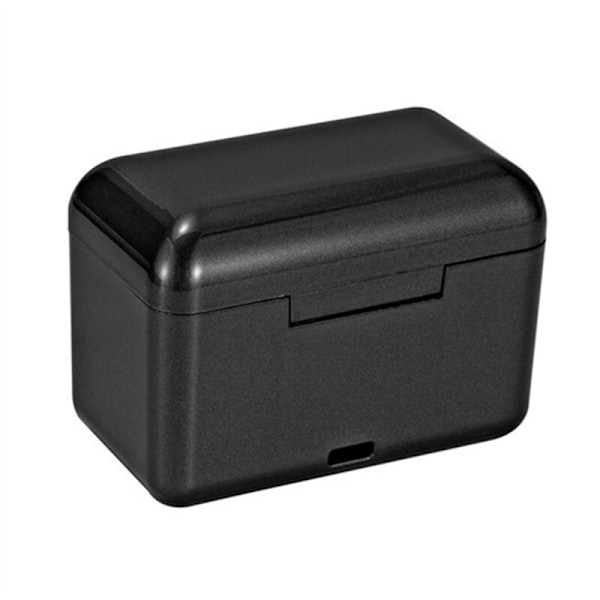 Batteriladeretui for X4 G10 lader ABS + UV lading, dobbelt tilbehør