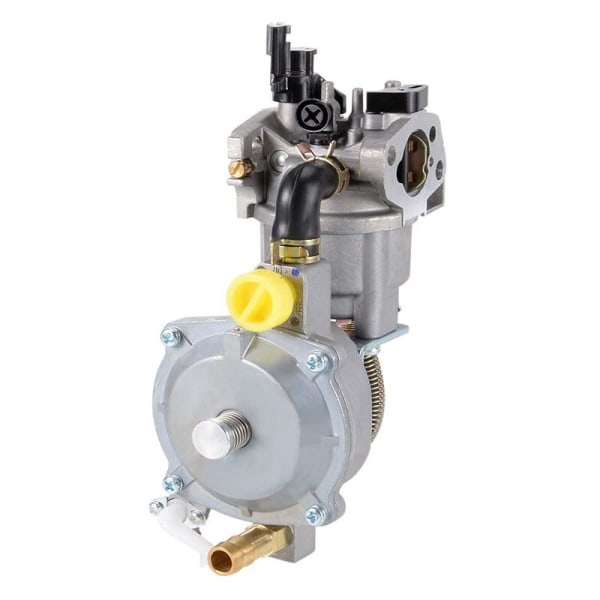 168f Carburetor Fit for 170F GX160 GX200 8HP 9HP 2KW-6.5KW Gasoline Generator