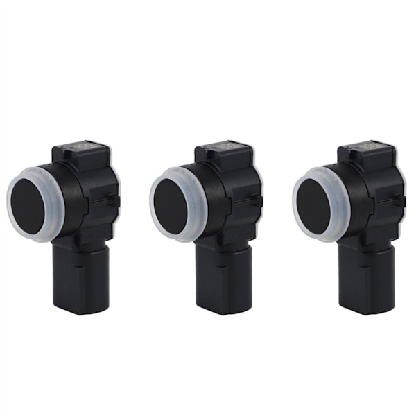 3X Parkeringssensor til C4 2008 3008 5008 9675202477XT