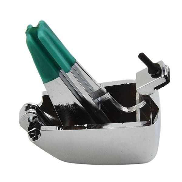 Bilskiftknapp Håndballklemme Spenne Knapp Hode Auto Bremse for Aveo Tracker Sonic 42492506