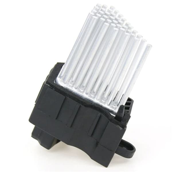 64118362931 Auto Heater Blower Resistor Speed ​​Control Module Regulator 330I 525I X3 X5