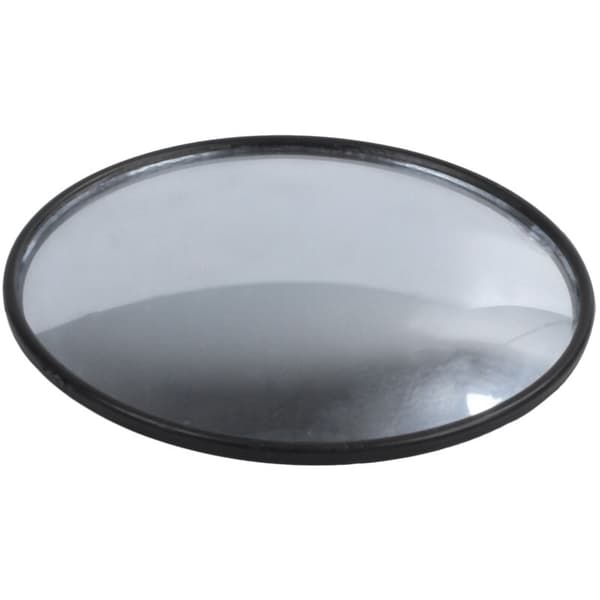 4 kpl 95 mm OD liimapyöreä kupera sivupeili